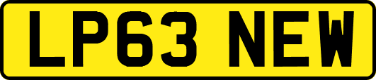 LP63NEW