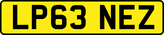 LP63NEZ