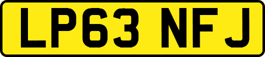 LP63NFJ