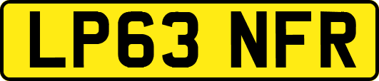 LP63NFR