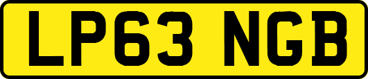 LP63NGB