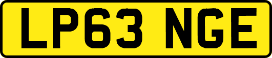 LP63NGE