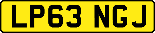 LP63NGJ