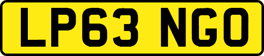 LP63NGO