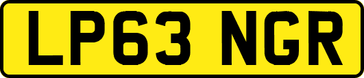 LP63NGR