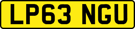 LP63NGU