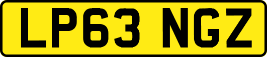 LP63NGZ