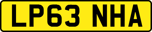 LP63NHA