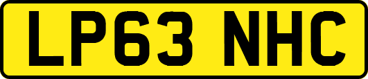 LP63NHC