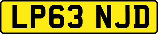 LP63NJD