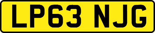 LP63NJG