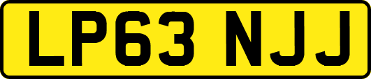 LP63NJJ