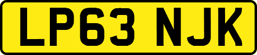 LP63NJK