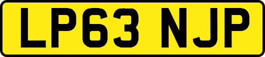 LP63NJP