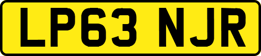 LP63NJR