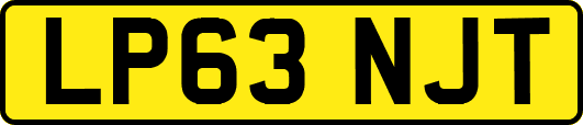 LP63NJT
