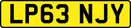 LP63NJY