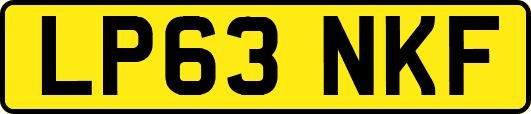 LP63NKF