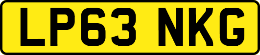 LP63NKG