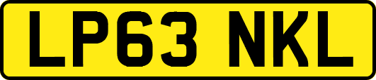 LP63NKL