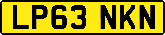 LP63NKN