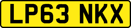 LP63NKX