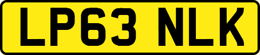 LP63NLK