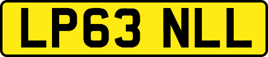 LP63NLL