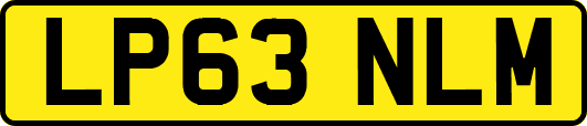 LP63NLM