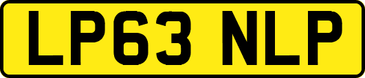 LP63NLP