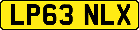 LP63NLX