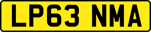 LP63NMA