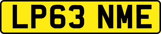 LP63NME