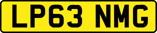 LP63NMG
