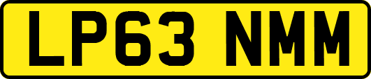LP63NMM