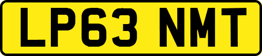 LP63NMT