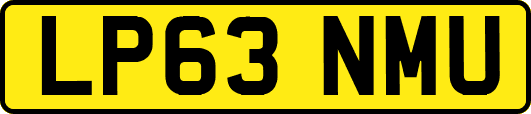 LP63NMU