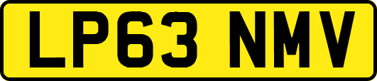 LP63NMV