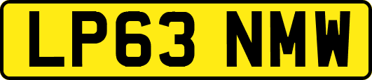 LP63NMW