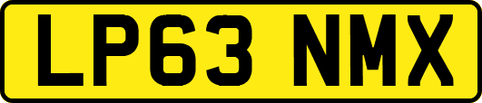 LP63NMX