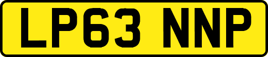 LP63NNP