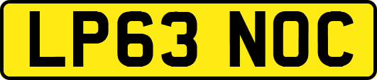 LP63NOC