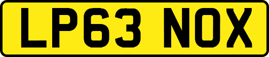 LP63NOX