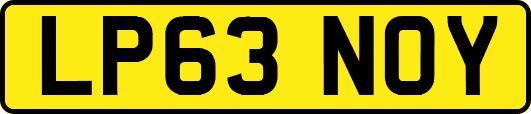 LP63NOY