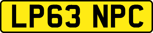 LP63NPC