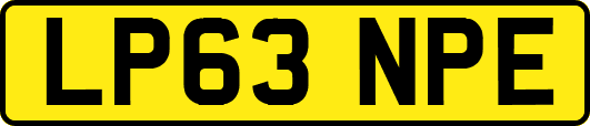 LP63NPE