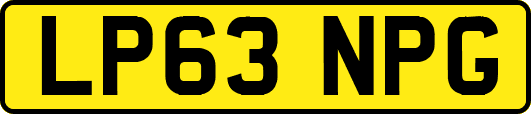 LP63NPG