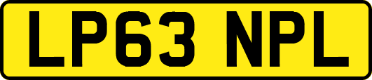 LP63NPL