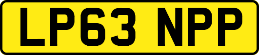 LP63NPP