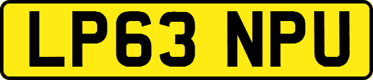 LP63NPU